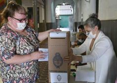 Foto de la galería: Se definieron las nuevas autoridades en la interna radical misionera