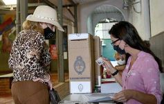 Foto de la galería: Se definieron las nuevas autoridades en la interna radical misionera