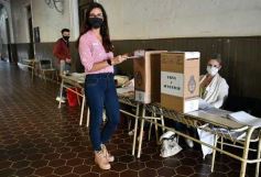 Foto de la galería: Se definieron las nuevas autoridades en la interna radical misionera