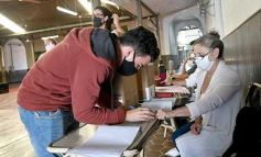 Foto de la galería: Se definieron las nuevas autoridades en la interna radical misionera