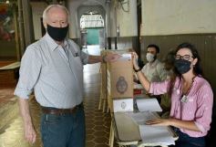 Foto de la galería: Se definieron las nuevas autoridades en la interna radical misionera