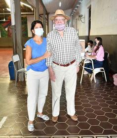 Foto de la galería: Se definieron las nuevas autoridades en la interna radical misionera