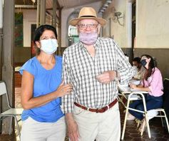 Foto de la galería: Se definieron las nuevas autoridades en la interna radical misionera