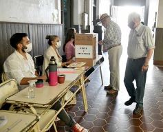 Foto de la galería: Se definieron las nuevas autoridades en la interna radical misionera