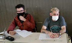 Foto de la galería: Se definieron las nuevas autoridades en la interna radical misionera