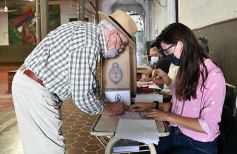 Foto de la galería: Se definieron las nuevas autoridades en la interna radical misionera