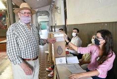 Foto de la galería: Se definieron las nuevas autoridades en la interna radical misionera