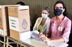 Foto de la galería: Se definieron las nuevas autoridades en la interna radical misionera