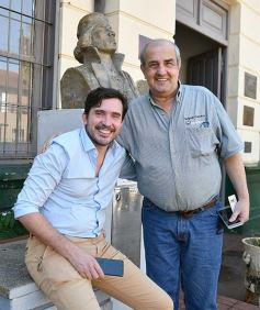 Foto de la galería: Se definieron las nuevas autoridades en la interna radical misionera