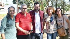 Foto de la galería: Se definieron las nuevas autoridades en la interna radical misionera