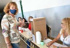 Foto de la galería: Se definieron las nuevas autoridades en la interna radical misionera