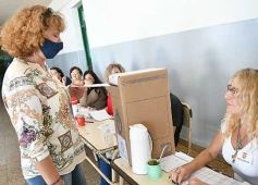 Foto de la galería: Se definieron las nuevas autoridades en la interna radical misionera