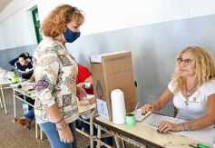 Foto de la galería: Se definieron las nuevas autoridades en la interna radical misionera