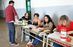 Foto de la galería: Se definieron las nuevas autoridades en la interna radical misionera