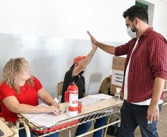 Foto de la galería: Se definieron las nuevas autoridades en la interna radical misionera