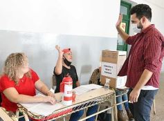 Foto de la galería: Se definieron las nuevas autoridades en la interna radical misionera