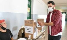 Foto de la galería: Se definieron las nuevas autoridades en la interna radical misionera