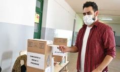 Foto de la galería: Se definieron las nuevas autoridades en la interna radical misionera