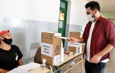 Foto de la galería: Se definieron las nuevas autoridades en la interna radical misionera