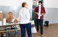 Foto de la galería: Se definieron las nuevas autoridades en la interna radical misionera