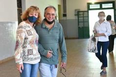 Foto de la galería: Se definieron las nuevas autoridades en la interna radical misionera