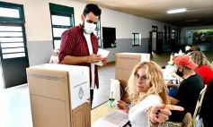 Foto de la galería: Se definieron las nuevas autoridades en la interna radical misionera