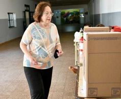 Foto de la galería: Se definieron las nuevas autoridades en la interna radical misionera