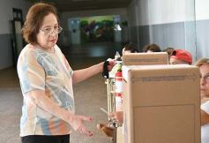 Foto de la galería: Se definieron las nuevas autoridades en la interna radical misionera