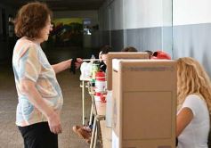 Foto de la galería: Se definieron las nuevas autoridades en la interna radical misionera