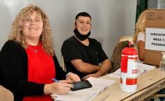 Foto de la galería: Se definieron las nuevas autoridades en la interna radical misionera