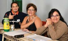 Foto de la galería: Se definieron las nuevas autoridades en la interna radical misionera