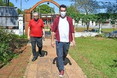 Foto de la galería: Se definieron las nuevas autoridades en la interna radical misionera