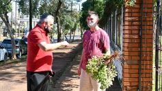 Foto de la galería: Se definieron las nuevas autoridades en la interna radical misionera