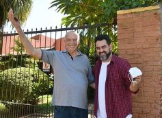 Foto de la galería: Se definieron las nuevas autoridades en la interna radical misionera