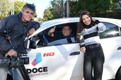 Foto de la galería: La erradicación del trabajo infantil en el eje de la agenda del Parlamento Misionero