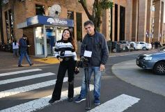 Foto de la galería: La erradicación del trabajo infantil en el eje de la agenda del Parlamento Misionero
