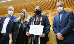 Foto de la galería: La erradicación del trabajo infantil en el eje de la agenda del Parlamento Misionero