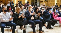 Foto de la galería: La erradicación del trabajo infantil en el eje de la agenda del Parlamento Misionero