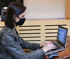 Foto de la galería: La erradicación del trabajo infantil en el eje de la agenda del Parlamento Misionero