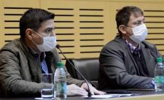 Foto de la galería: La erradicación del trabajo infantil en el eje de la agenda del Parlamento Misionero