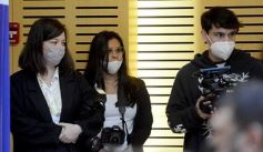 Foto de la galería: La erradicación del trabajo infantil en el eje de la agenda del Parlamento Misionero