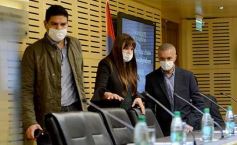 Foto de la galería: La erradicación del trabajo infantil en el eje de la agenda del Parlamento Misionero