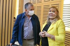 Foto de la galería: La erradicación del trabajo infantil en el eje de la agenda del Parlamento Misionero