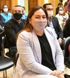 Foto de la galería: La erradicación del trabajo infantil en el eje de la agenda del Parlamento Misionero