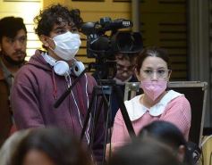 Foto de la galería: La erradicación del trabajo infantil en el eje de la agenda del Parlamento Misionero