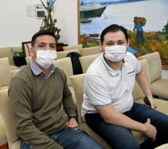 Foto de la galería: Lanzaron una nueva edición del Torneo Argentino de Futsal en Posadas