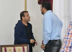 Foto de la galería: Lanzaron una nueva edición del Torneo Argentino de Futsal en Posadas