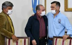 Foto de la galería: Lanzaron una nueva edición del Torneo Argentino de Futsal en Posadas