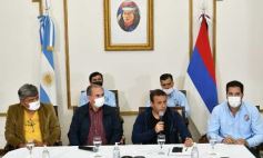 Foto de la galería: Lanzaron una nueva edición del Torneo Argentino de Futsal en Posadas