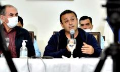 Foto de la galería: Lanzaron una nueva edición del Torneo Argentino de Futsal en Posadas